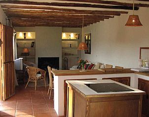 Verblijf 27114102 - Vakantiewoning Andalusie - Casa Rural La Cateta