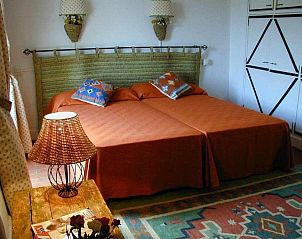 Verblijf 27114102 - Vakantiewoning Andalusie - Casa Rural La Cateta