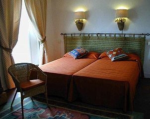 Verblijf 27114102 - Vakantiewoning Andalusie - Casa Rural La Cateta