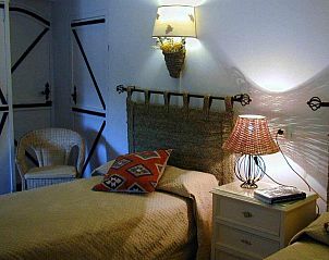 Verblijf 27114102 - Vakantiewoning Andalusie - Casa Rural La Cateta