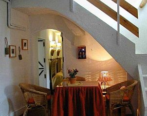 Verblijf 27114102 - Vakantiewoning Andalusie - Casa Rural La Cateta