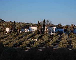 Verblijf 27114102 - Vakantiewoning Andalusie - Casa Rural La Cateta