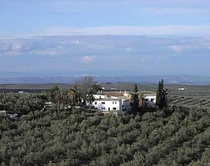 Verblijf 27114102 - Vakantiewoning Andalusie - Casa Rural La Cateta