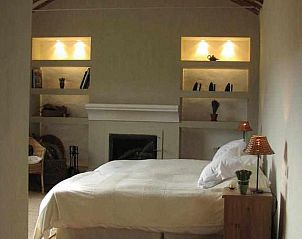 Verblijf 27114102 - Vakantiewoning Andalusie - Casa Rural La Cateta