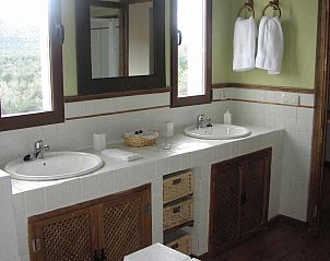 Verblijf 27114102 - Vakantiewoning Andalusie - Casa Rural La Cateta