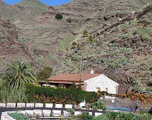 Verblijf 27114401 - Appartement Canarische Eilanden - Apartment Izcague Castilla
