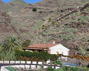 Guest house 27114401 • Apartment Canary Islands • Apartment Izcague Castilla 