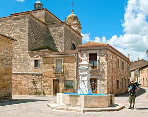 Verblijf 27114601 - Vakantiewoning Castilië en Leon - Hostal-Bar Restaurante 