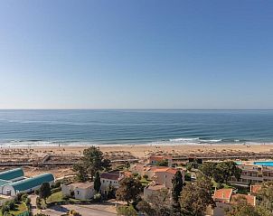 Verblijf 2712703 • Appartement Algarve • Pestana Alvor Atlantico Residences Beach Suites 