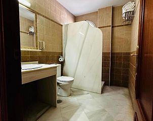 Verblijf 2715202 - Vakantie appartement Costa de la Luz - Quitagolpe