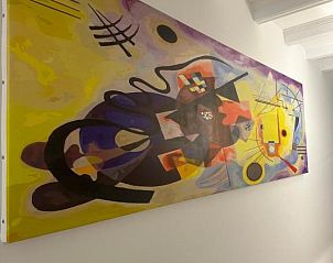 Verblijf 2715202 - Vakantie appartement Costa de la Luz - Quitagolpe