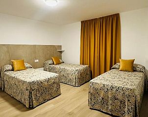 Verblijf 2715202 - Vakantie appartement Costa de la Luz - Quitagolpe