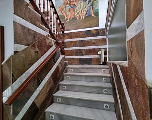 Verblijf 2715202 - Vakantie appartement Costa de la Luz - Quitagolpe