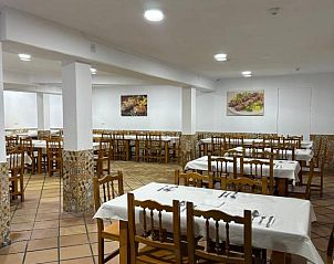 Verblijf 2715202 - Vakantie appartement Costa de la Luz - Quitagolpe