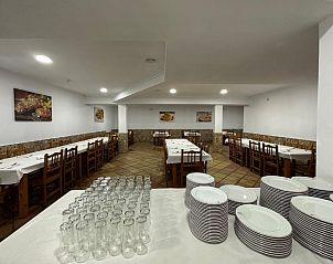 Verblijf 2715202 - Vakantie appartement Costa de la Luz - Quitagolpe