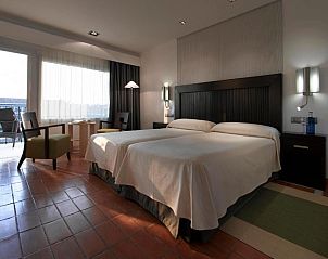 Unterkunft 2715505 - Appartement Costa del Sol - Parador de Málaga Golf