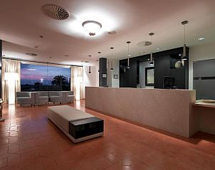 Unterkunft 2715505 - Appartement Costa del Sol - Parador de Málaga Golf