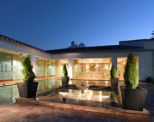 Unterkunft 2715505 - Appartement Costa del Sol - Parador de Málaga Golf