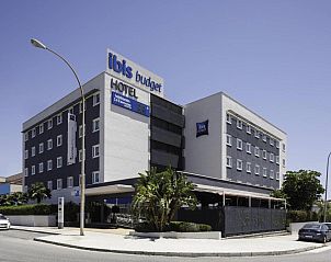 Unterkunft 2715514 - Appartement Costa del Sol - Ibis Budget Málaga Aeropuerto Avenida de Velazquez