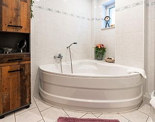 Verblijf 2720102 - Vakantie appartement Saksen-Anhalt - Hotel & Restaurant Stadt Genthin