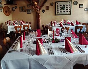 Verblijf 2720102 - Vakantie appartement Saksen-Anhalt - Hotel & Restaurant Stadt Genthin