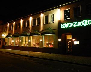 Verblijf 2720102 - Vakantie appartement Saksen-Anhalt - Hotel & Restaurant Stadt Genthin