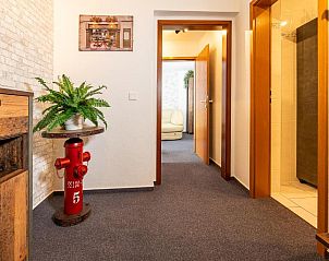 Verblijf 2720102 - Vakantie appartement Saksen-Anhalt - Hotel & Restaurant Stadt Genthin