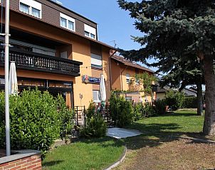 Verblijf 27202401 - Vakantie appartement Hessen - Legend Hotel