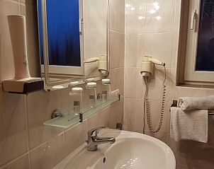 Verblijf 27202401 - Vakantie appartement Hessen - Legend Hotel