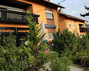 Verblijf 27202401 - Vakantie appartement Hessen - Legend Hotel