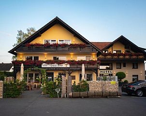 Guest house 27202604 - Apartment North Rhine-Westphalia - Hotel Garni Zum Gr�nen Baum
