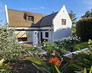 Guest house 2723822 - Holiday property West-Kaap - Thatch Cottage Somerset West