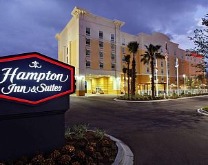 Unterkunft 2725405 • Appartement Florida • Hampton Inn & Suites Orlando North Altamonte Springs 