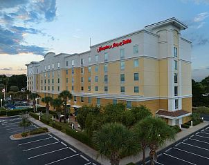 Unterkunft 2725405 - Appartement Florida - Hampton Inn & Suites Orlando North Altamonte Springs