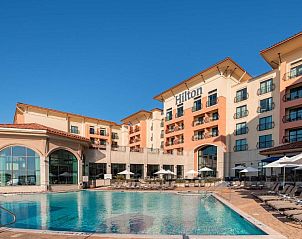 Unterkunft 2725601 • Appartement Texas • Hilton Dallas/Rockwall Lakefront Hotel 