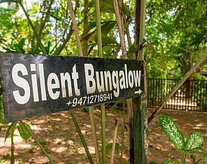 Guest house 2730507 • Holiday property South -Sri Lanka • Silent Bungalow 