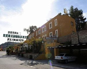 Verblijf 27314101 • Vakantie appartement Andalusie • Hotel El Oasis 