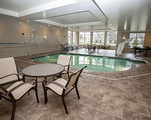 Unterkunft 27325501 - Appartement Midwesten - Hilton Garden Inn Dayton South - Austin Landing
