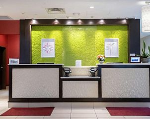 Unterkunft 27325501 - Appartement Midwesten - Hilton Garden Inn Dayton South - Austin Landing