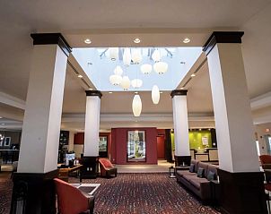 Unterkunft 27325501 - Appartement Midwesten - Hilton Garden Inn Dayton South - Austin Landing