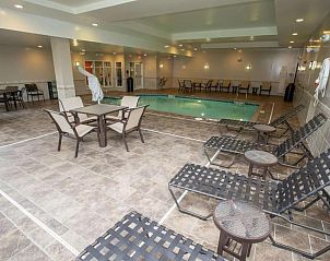 Unterkunft 27325501 - Appartement Midwesten - Hilton Garden Inn Dayton South - Austin Landing