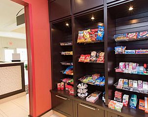 Unterkunft 27325501 - Appartement Midwesten - Hilton Garden Inn Dayton South - Austin Landing