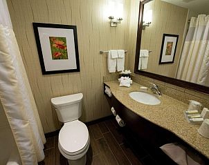 Unterkunft 27325501 - Appartement Midwesten - Hilton Garden Inn Dayton South - Austin Landing