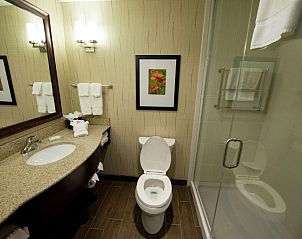 Unterkunft 27325501 - Appartement Midwesten - Hilton Garden Inn Dayton South - Austin Landing