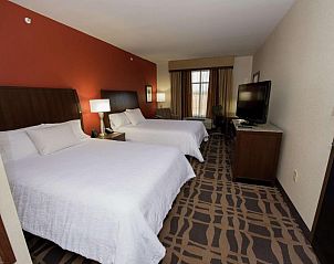 Unterkunft 27325501 - Appartement Midwesten - Hilton Garden Inn Dayton South - Austin Landing