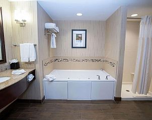 Unterkunft 27325501 - Appartement Midwesten - Hilton Garden Inn Dayton South - Austin Landing