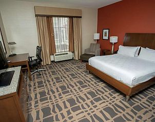 Unterkunft 27325501 - Appartement Midwesten - Hilton Garden Inn Dayton South - Austin Landing