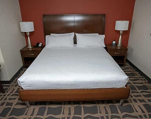 Unterkunft 27325501 - Appartement Midwesten - Hilton Garden Inn Dayton South - Austin Landing