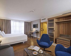 Unterkunft 27402401 - Appartement Hessen - NH Frankfurt Airport