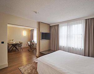 Unterkunft 27402401 - Appartement Hessen - NH Frankfurt Airport